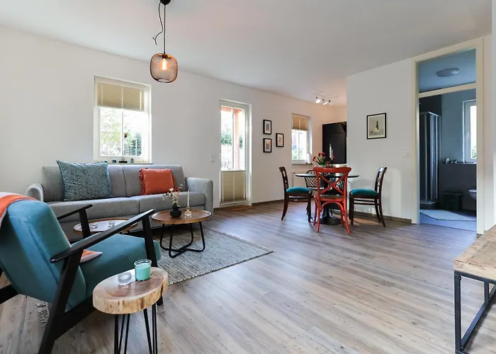 Ferienwohnung In Der Marbacher Gasse