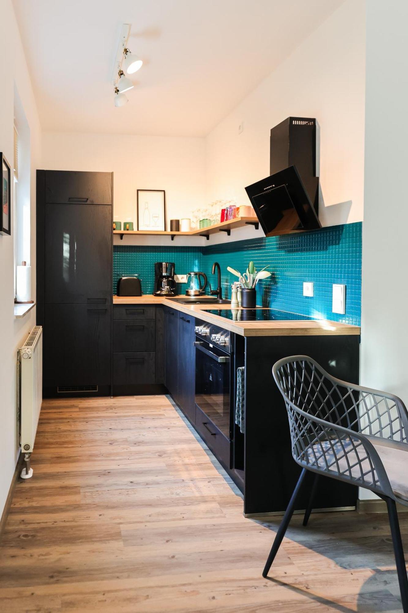 Apartment In Der Marbacher Gasse Erfurt